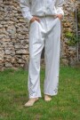 PANT RITCHI Crema
