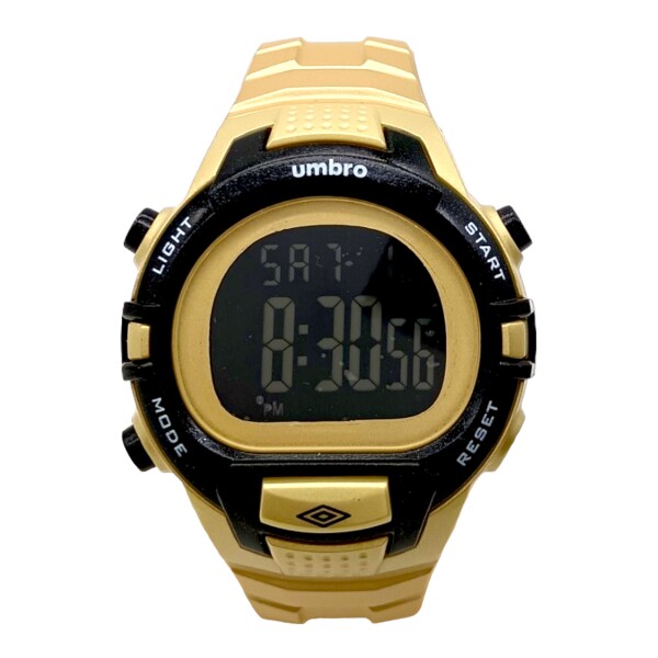 UMBRO UMB-063-3 . doradocombinado