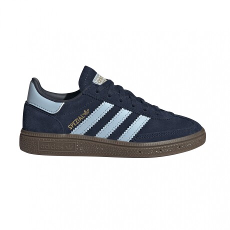 Championes adidas Handball Spezial C Blue