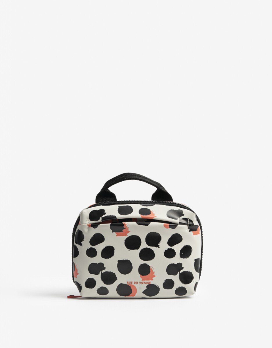 Porta Cosméticos Rue Du Voyage 