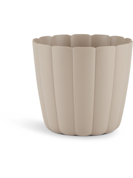 Maceta BUKSEBIE Ø29xH26 surtidos Maceta BUKSEBIE Ø29xH26 surtidos