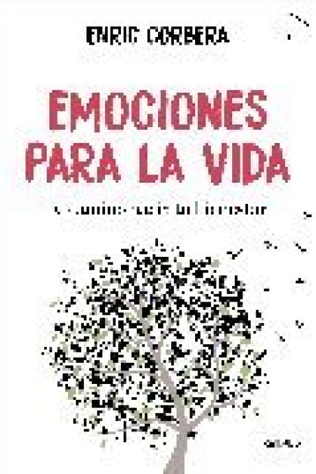 EMOCIONES PARA LA VIDA EMOCIONES PARA LA VIDA