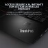 Notebook Lenovo ThinkPad T14S I5 10ma 8Gb 256Gb W11 14″ Pro Color Negro