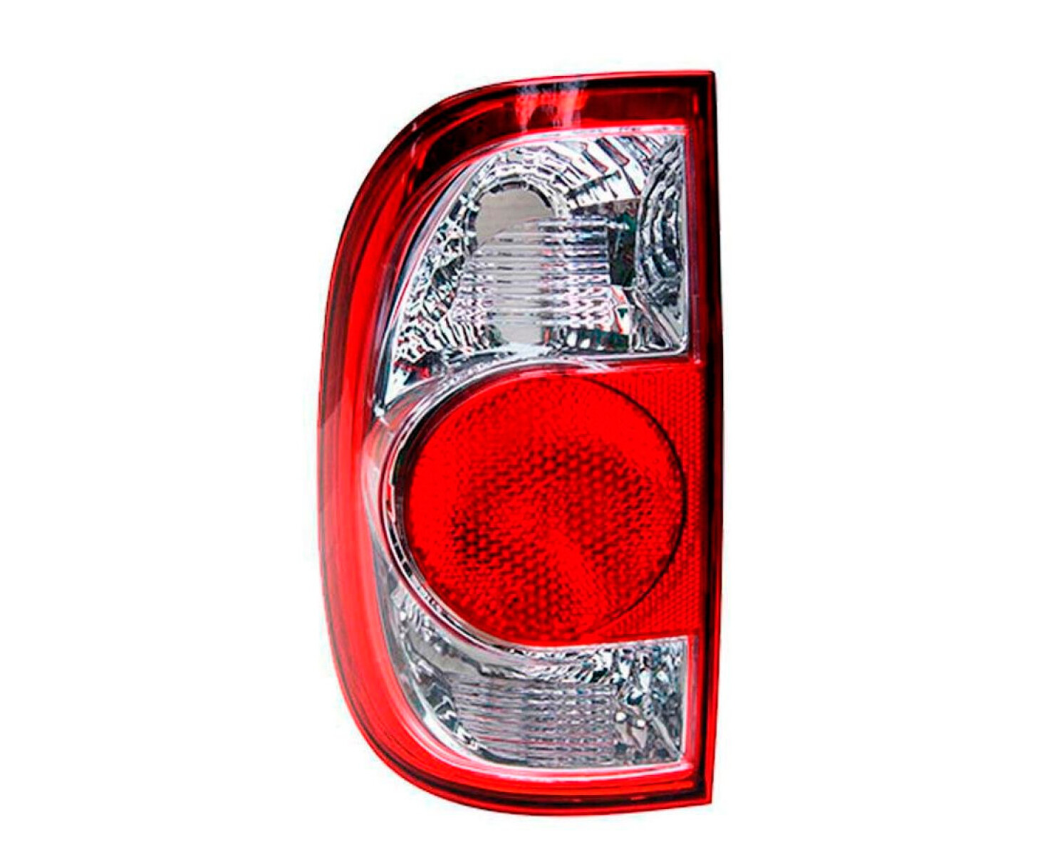 FAROL VOLKSWAGEN SAVEIRO GEN.IV 06-'10 TRAS.IZQ. - 