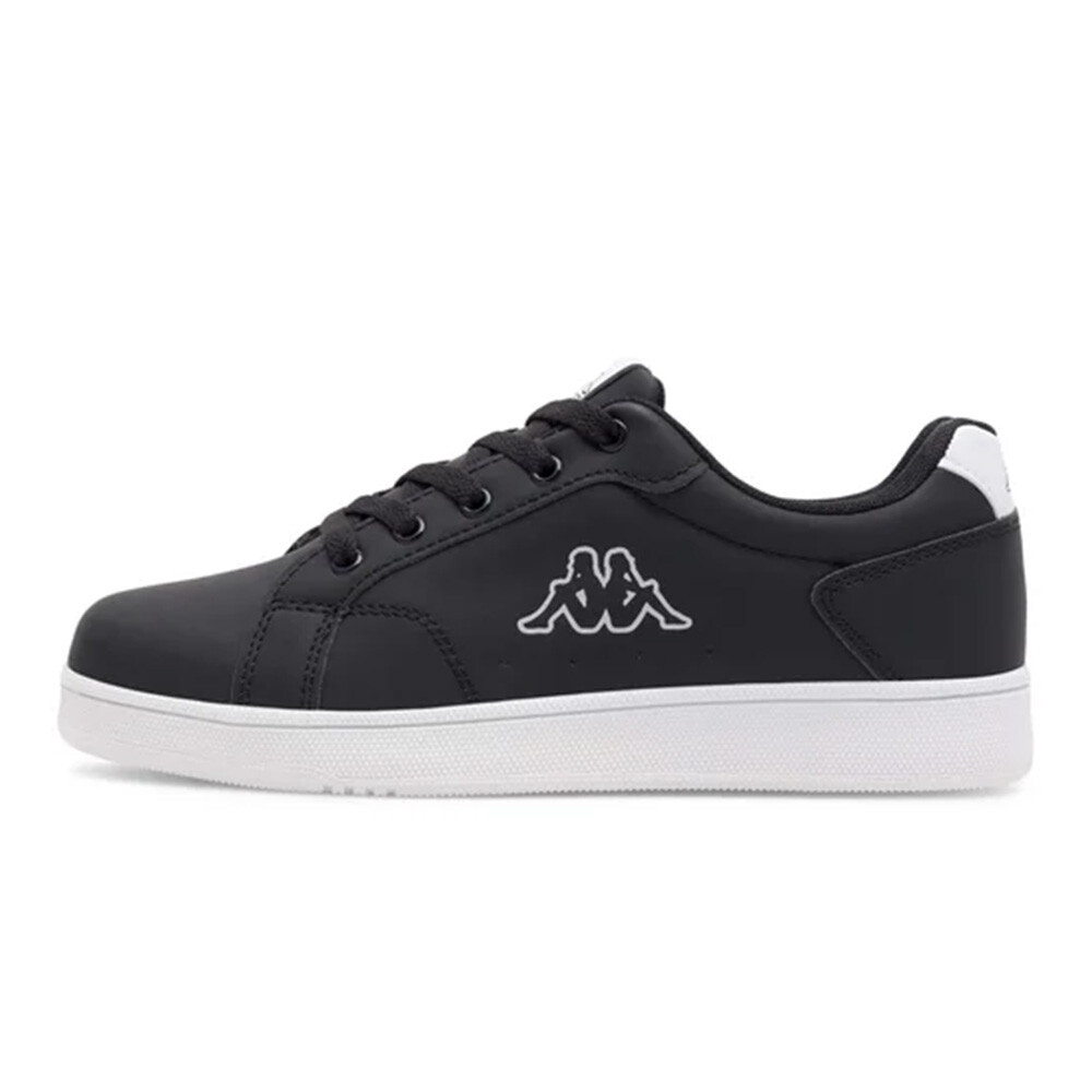 Zapatillas Logo Adenis 2 Kid Niños Black/white
