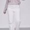 Pantalon Lebens Marfil / Off White