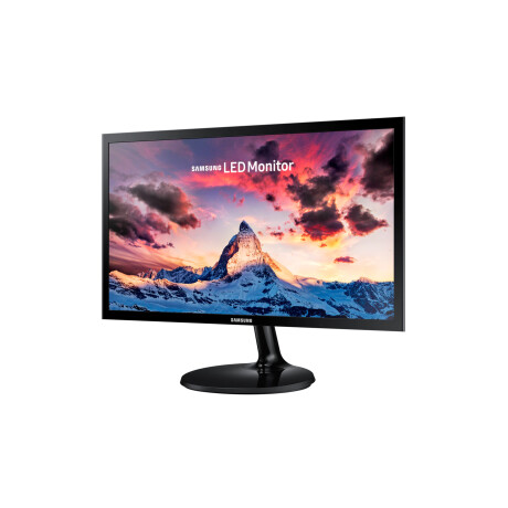 22'' Monitor Full HD con diseño Super Slim 22'' Monitor Full HD con diseño Super Slim