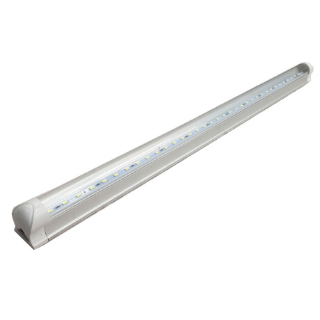 CAMPING - TUBO LUZ 36 LED 12V 9W 6500K 56.5CM - CAMPING - TUBO LUZ 36 LED 12V 9W 6500K 56.5CM -