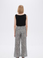 Pantalon Weg Estampado 1