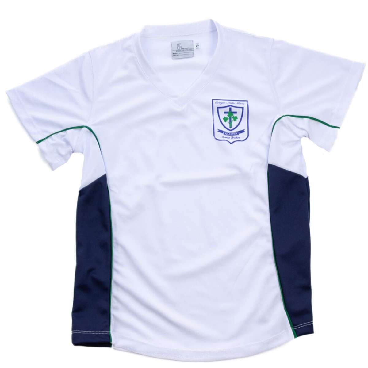 Remera hockey - Colegio Stella Maris 