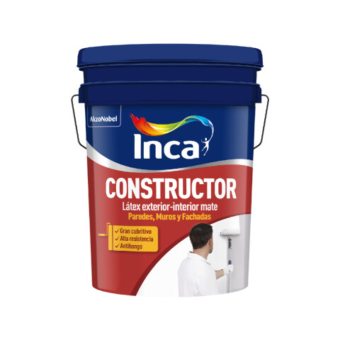 CONSTRUCTOR INTERIOR EXTERIOR CONSTRUCTOR INTERIOR EXTERIOR