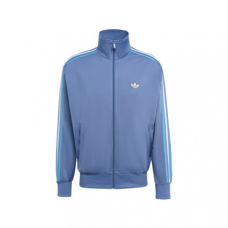 CAMPERA adidas FIREBIRD Light Blue
