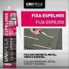 ADHESIVO UNIPEGA ESPEJOS 280ML Adhesivo Unipega Espejos 280ml