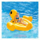 Inflable Flotador Pato Gigante 190cm Inflable Flotador Pato Gigante 190cm