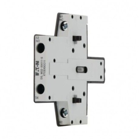 CONTACTO AUX LAT 1NA+1NC P/ DILM (17-32A) - EATON CONTACTO AUX LAT 1NA+1NC P/ DILM (17-32A) - EATON