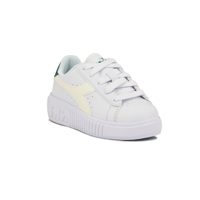 Diadora Calzado Lifestyle GAME STEP PS GLAZED -JR Verde Agua