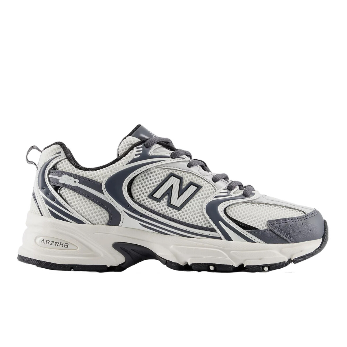 Championes New Balance 530 - Gris 