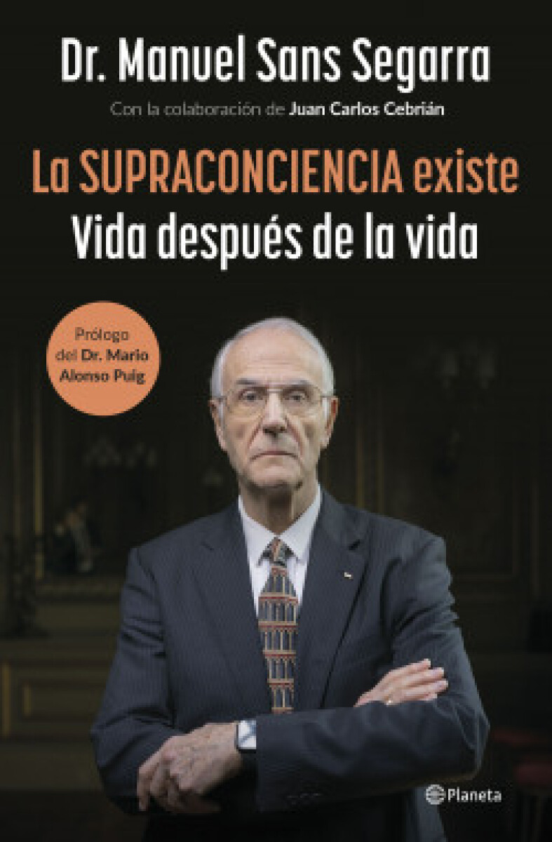 LA SUPRACONCIENCIA EXISTE 