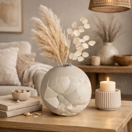 DECORACION PASTEL Beige - UNICO