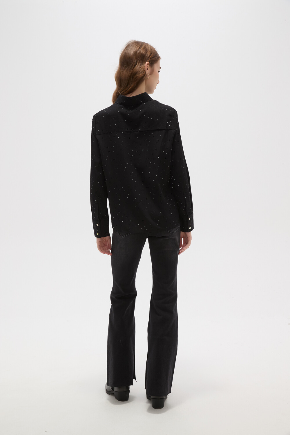 Camisa Rue Estampado 2