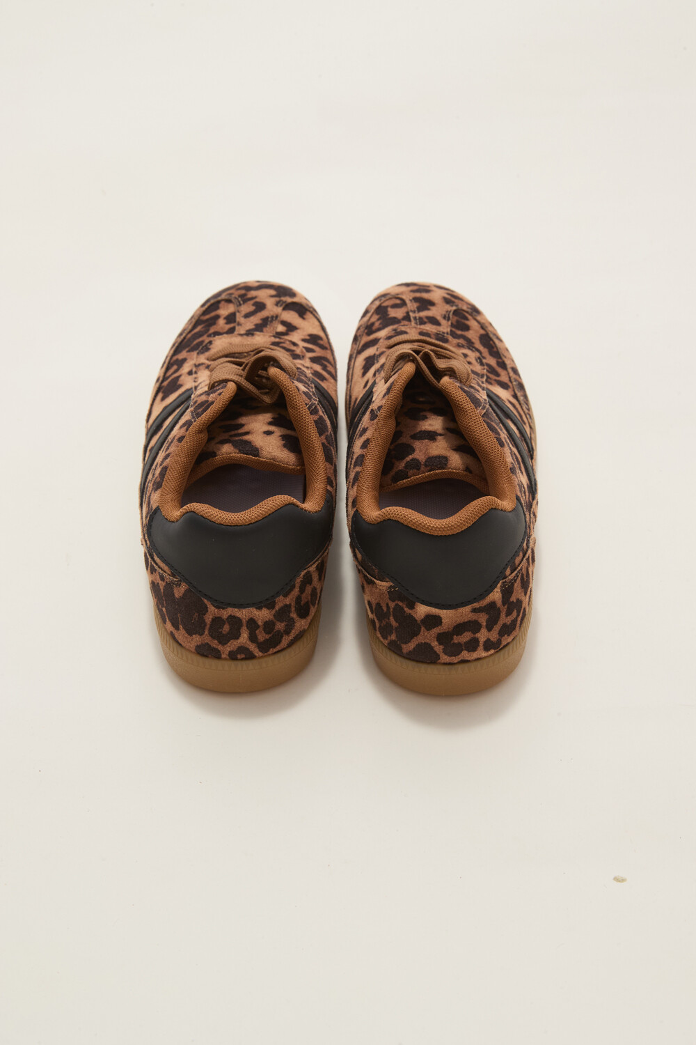 Zapatilla Topilla Estampado 1