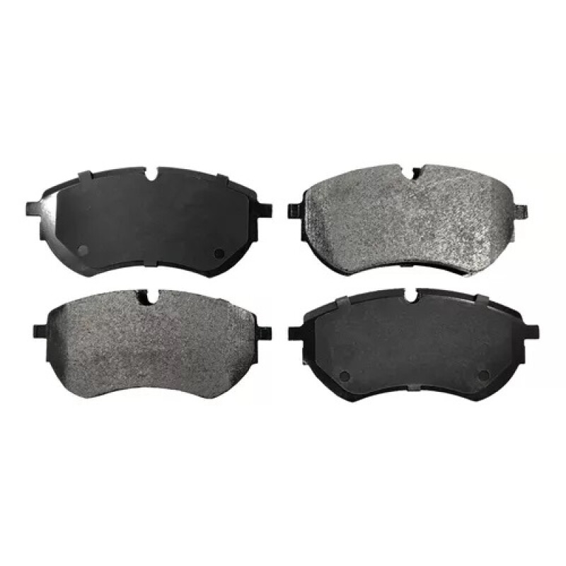 JUEGO DE PASTILLAS DE FRENO DELANTERAS AMAROK V6 CERAMICAS Juego De Pastillas De Freno Delanteras Amarok V6 Ceramicas