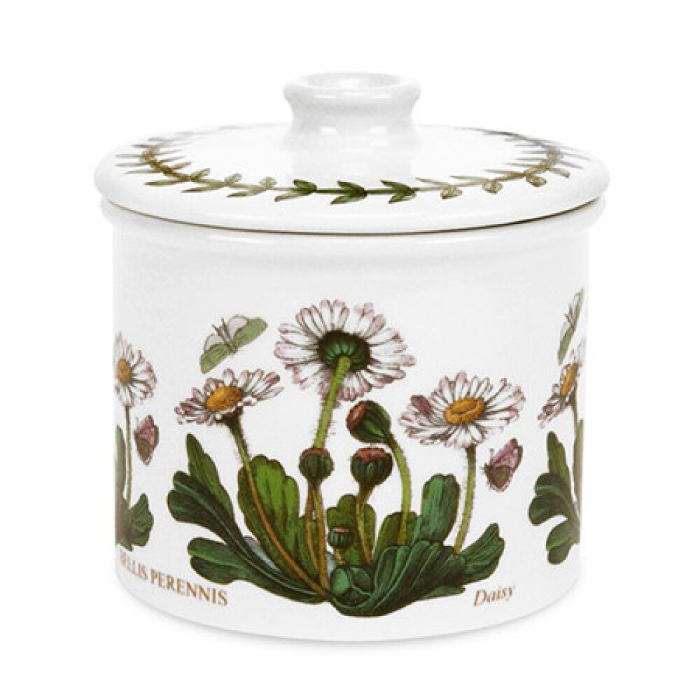PORTMEIRION BOT GARDEN AZUCARERA 200 ML PORTMEIRION BOT GARDEN AZUCARERA 200 ML