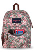 MOCHILA CROSS TOWN PAINTERLY MUSHROOMS
