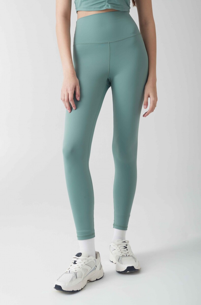 Calza Greta - Verde 