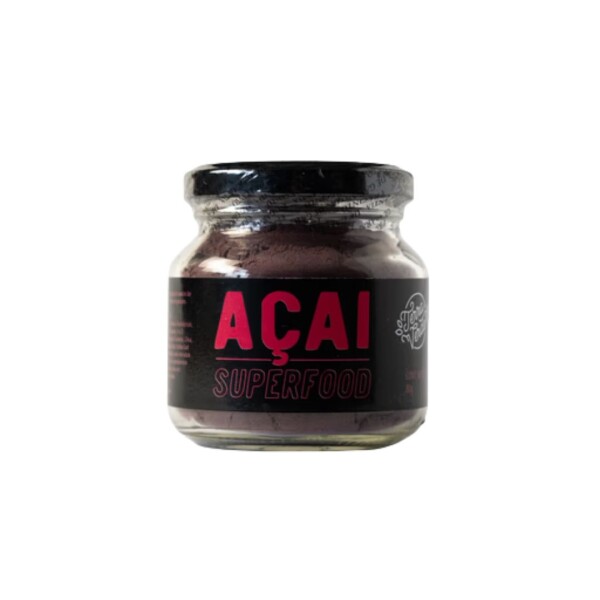 Açai 80gr. Terra Verde Açai 80gr. Terra Verde