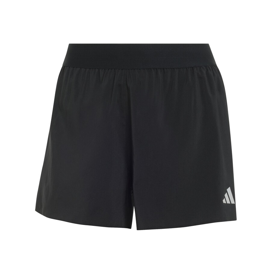 Short de Mujer Adidas Running Adi365 Essentials Negro