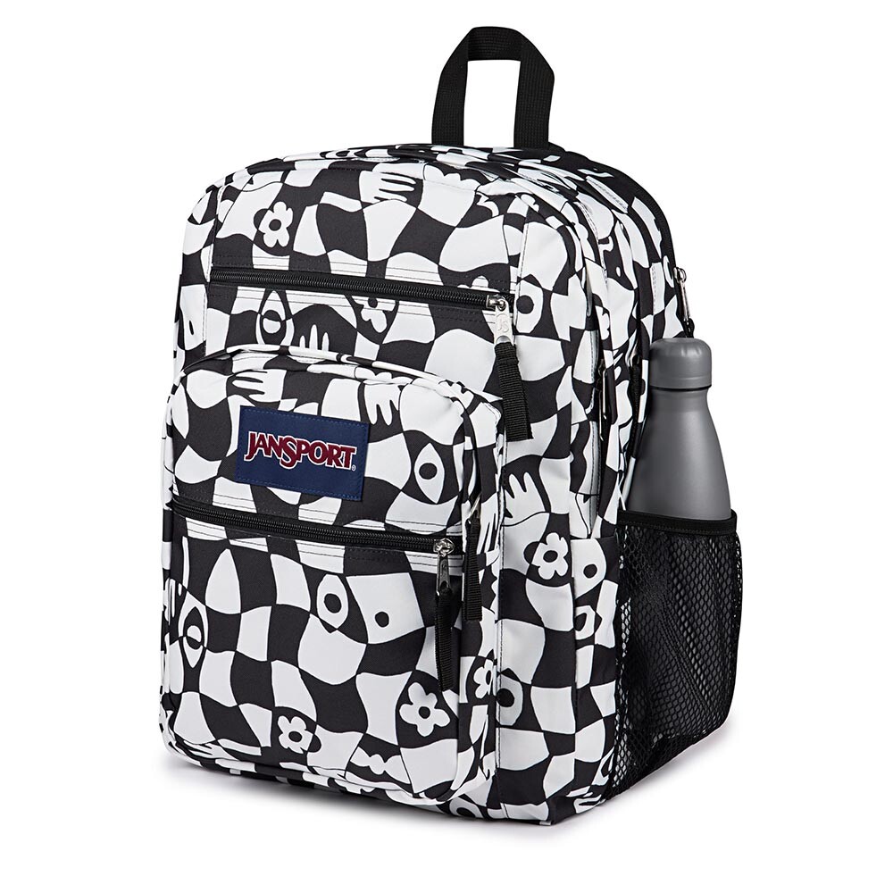 Mochila Big Student Gravity Check