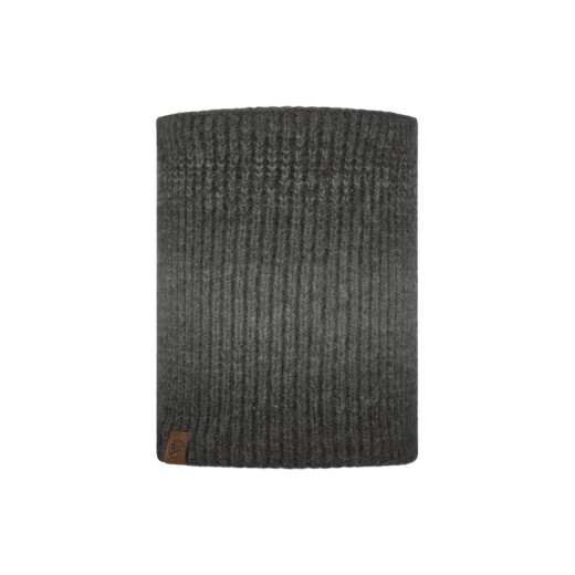 Bufanda Buff Knitted & Fleece Neckwarmer Marin Graphite Bufanda Buff Knitted & Fleece Neckwarmer Marin Graphite