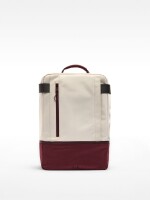 Mochila De Cabina De Nylon crudo