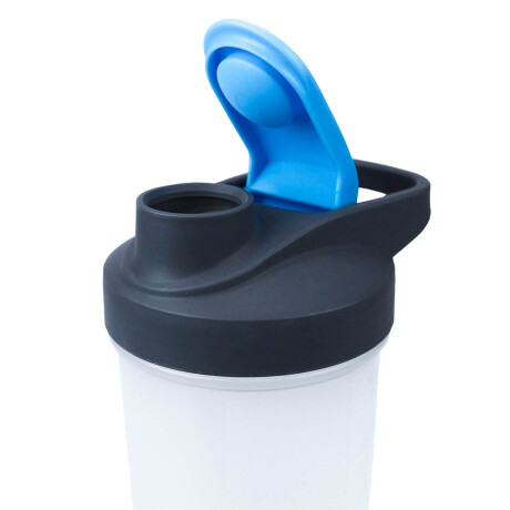 Botella Shaker Mezcladora Vaso Deportivo 700ml Bot003001