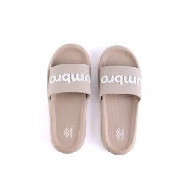 Ojotas Umbro Twise Lady Mujer 20306251 Beige