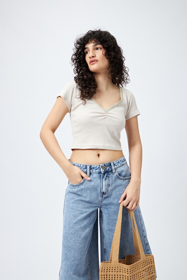 REMERA DANIRA Arena