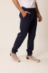 PANTALON CHIPW26 POLANCO Azul Marino