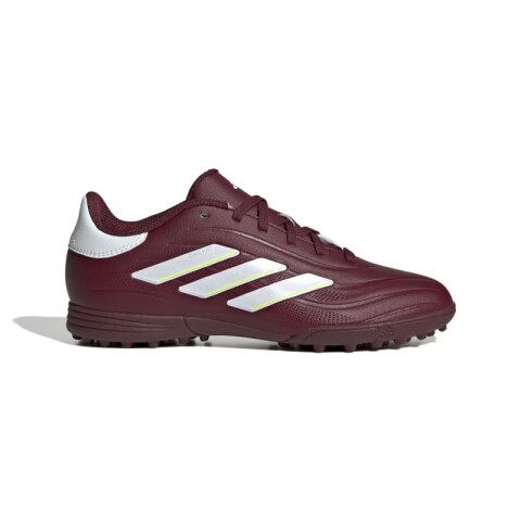 Championes Adidas Copa Pure II League Rojo