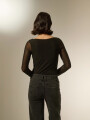 Body Elani Negro