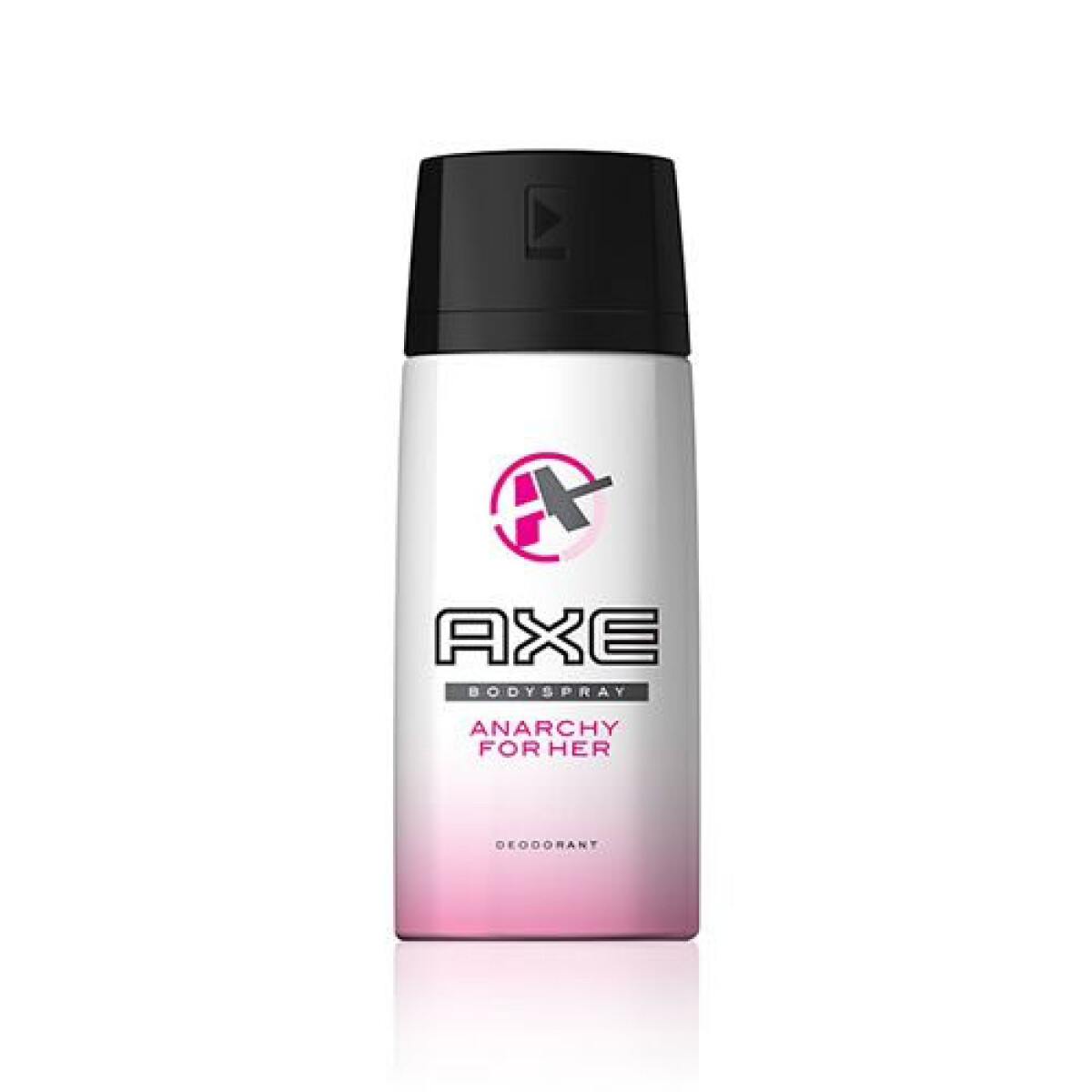 Desodorante Axe Anarchy for Her 96g | Frescura Femenina y Protección
