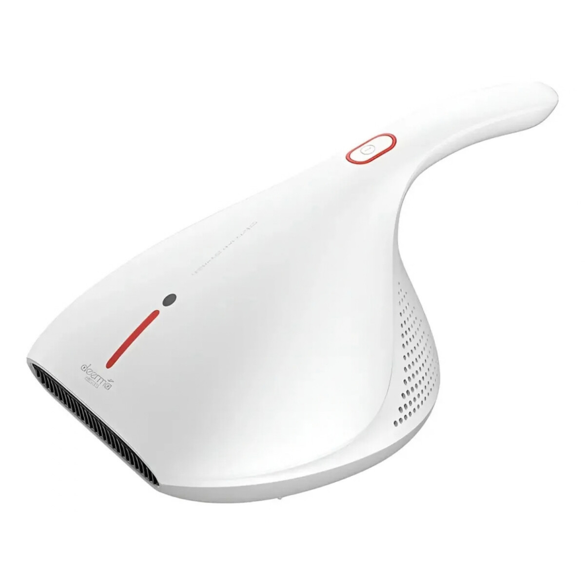 Aspiradora de mano Deerma Antiácaros Modelo CM800 - Blanco 