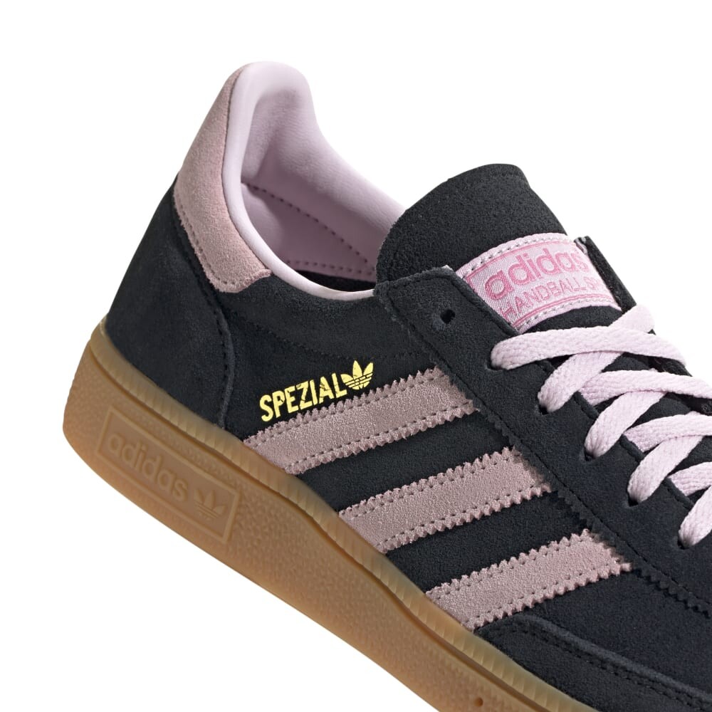 Zapatillas Adidas Handball Spezial Mujer Black