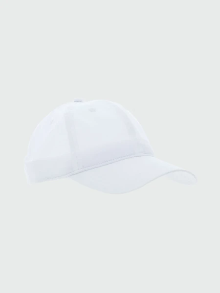 BOSS Gorra Lach-RS de BOSS Blanco