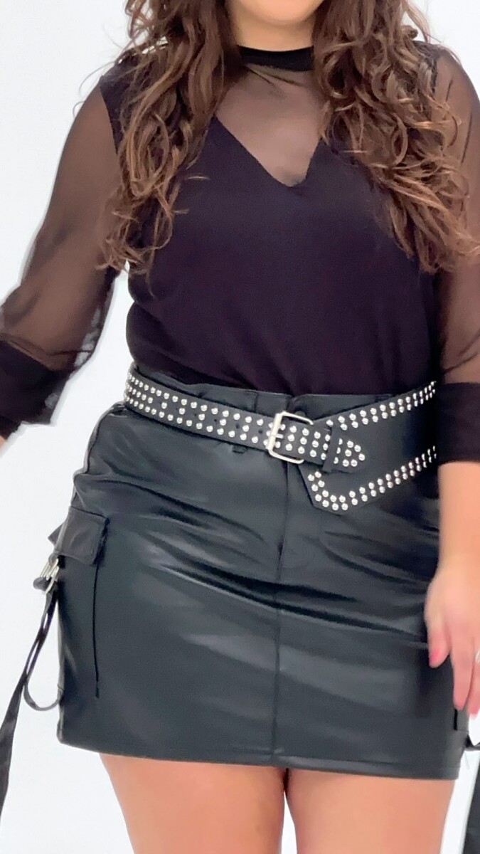 SHARON 
