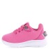 Championes de Niños Topper Lambi Bebe Fucsia - Gris