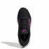 Championes de Mujer Adidas Response Runner 2 Negro - Fucsia