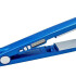 Plancha De Pelo Nano Titanium Placas Iónicas Anti-frizz Plancha De Pelo Nano Titanium Placas Iónicas Anti-frizz