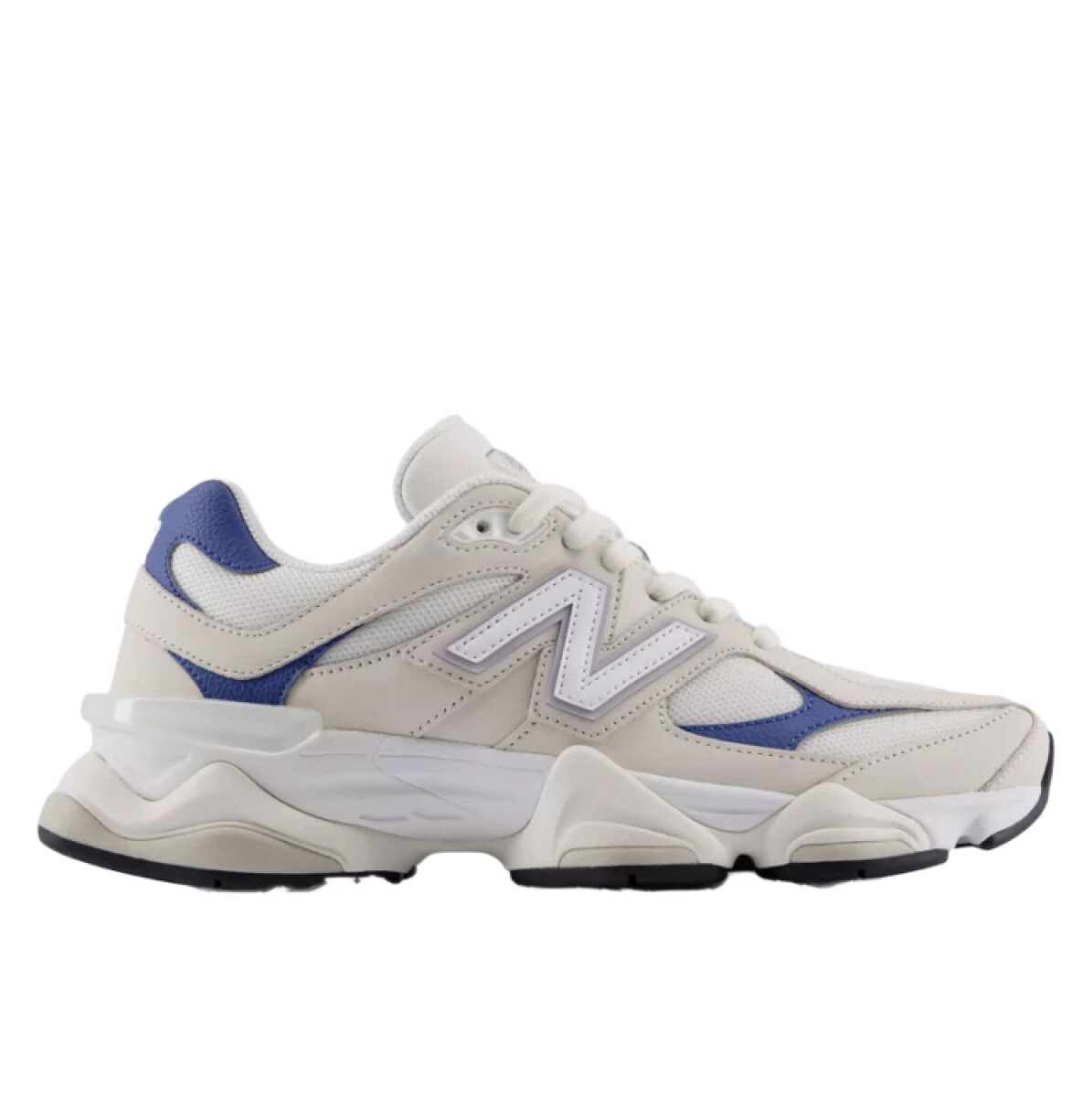 Championes New Balance U90601Ka - Beige 