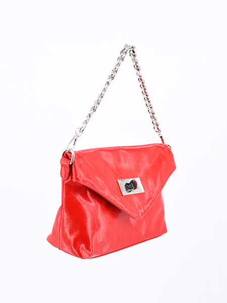 CARTERA MUNICH ROJO (V)